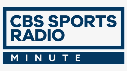 Cbs Sports Radio Minute - Parallel, HD Png Download - kindpng