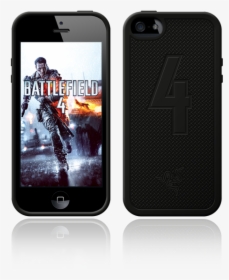 Razer Battlefield 4 Case, HD Png Download, Free Download