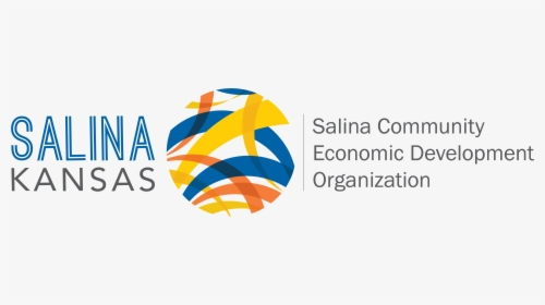 Salina Community Economic Development Organization - Graphic Design, HD Png Download, Free Download