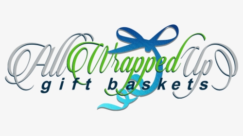 Office Clip Art Gift Baskets Cliparts - Calligraphy, HD Png Download, Free Download