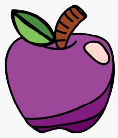 Potholders, Apples, Clip Art, Food Items, Fruit, Dungarees, - Uy Que Te Como Manzanas En Colores, HD Png Download, Free Download