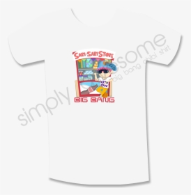 Active Shirt, HD Png Download, Free Download