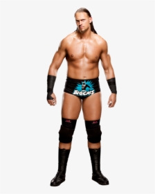 Wwe Com Big Cass, HD Png Download, Free Download