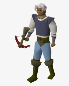 Old School Runescape Wiki - Climbing Boots Osrs, HD Png Download, Free Download