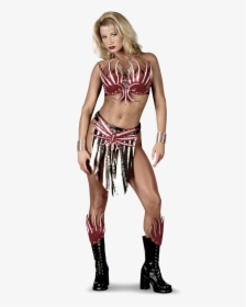 Sunny - Wwe Sunny Png, Transparent Png, Free Download