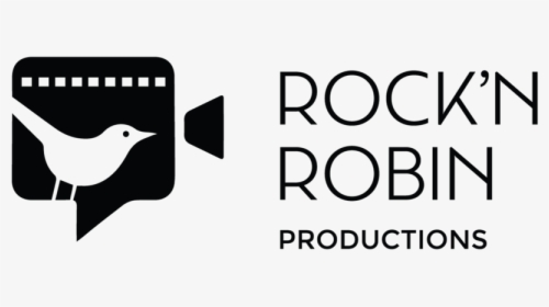 Rnr-logo Primary Black, HD Png Download, Free Download