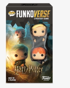 Funko Pop Harry Potter Game, HD Png Download, Free Download
