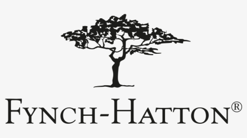 Logo Fynch-hatton - Fynch Hatton Logo, HD Png Download, Free Download