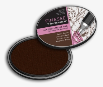 Eye Shadow , Png Download - Spectrum Noir Finesse Alcohol Proof Ink Pad, Transparent Png, Free Download