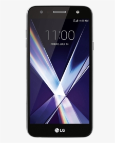 X Charge Lg-m327 Unlock Code - Lg X Charge Phone, HD Png Download, Free Download