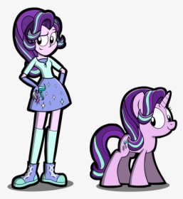 Drawing Test Eqg - Drawing, HD Png Download, Free Download