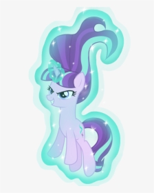 A Hearth"s Warming Tail, Animated, Bitch, Boysenberry, - Starlight Glimmer Flying, HD Png Download, Free Download