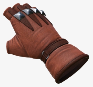 Final Fantasy Wiki - Spiky Knuckle Dusters Gloves, HD Png Download, Free Download