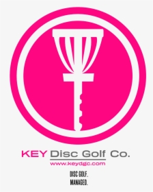 Key Dgc Holesponsor Pinkfw - Emblem, HD Png Download, Free Download