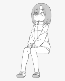 I Can Think Of Something I Want Her To Sit On - Cartoon, HD Png Download, Free Download