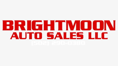 Brightmoon Auto Sales Llc - Oval, HD Png Download, Free Download