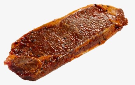 Steak Meat Png - Delmonico Steak, Transparent Png, Free Download