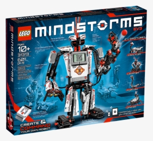 31313 Alt1 - Lego Mindstorms, HD Png Download, Free Download