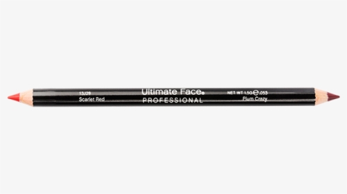 Ultimate Face Eye Pencil Duo - Eye Liner, HD Png Download, Free Download