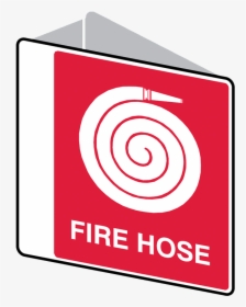 Brady Fire Equipment Signs - Circle, HD Png Download, Free Download