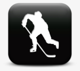 Hockey Hat Trick Clipart, HD Png Download, Free Download