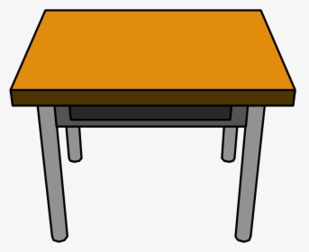 Table Clipart At Getdrawings Com Free For Personal - Table Clipart Transparent Background, HD Png Download, Free Download