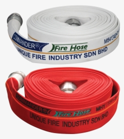 Commander Fire Hose - Wire, HD Png Download, Free Download