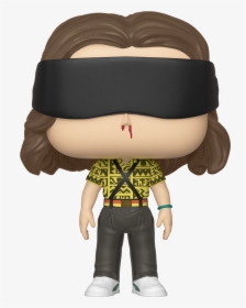 Funko Pop Stranger Things Eleven, HD Png Download, Free Download