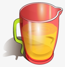 Jug Clip Art, HD Png Download, Free Download