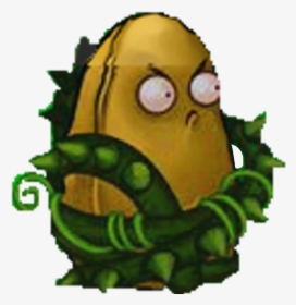 Zombies Wiki - Plants Vs Zombies 2 Giant, HD Png Download - kindpng