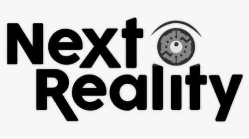 Logo Nextreality Black - Monochrome, HD Png Download, Free Download