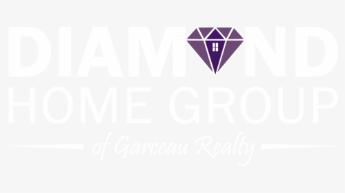Diamond Home Group Of Garceau Realty - Poster, HD Png Download, Free Download