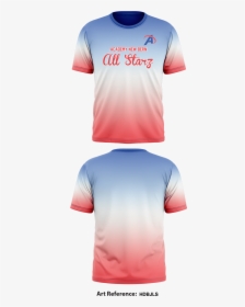 Academy All Starz Store - Active Shirt, HD Png Download, Free Download