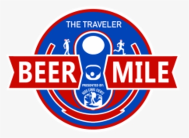 Traveler Beer Mile - Emblem, HD Png Download, Free Download