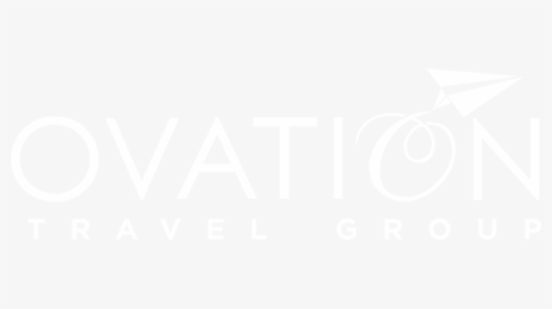 Ovation Travel Group Logo, HD Png Download, Free Download