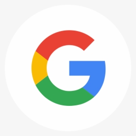 Social Media - Google Icon Flat Png, Transparent Png, Free Download