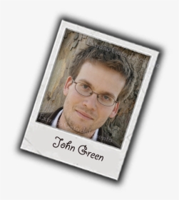 John Green Png - John Green Author, Transparent Png, Free Download