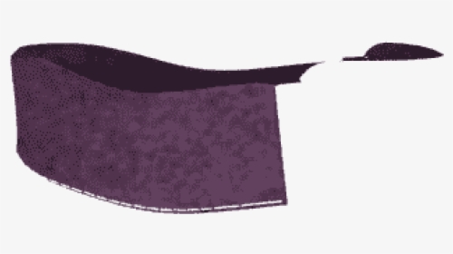 P1670 Purple Split Suede - Eagle, HD Png Download, Free Download