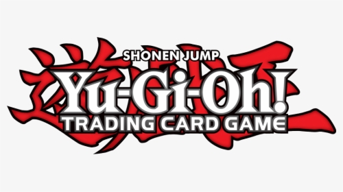 Yu Gi Oh Logo, HD Png Download, Free Download