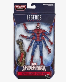 Spider Man Far From Home Toys, HD Png Download, Free Download