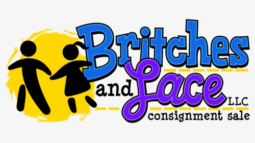 Britches And Lace Llc - Graphic Design, HD Png Download, Free Download