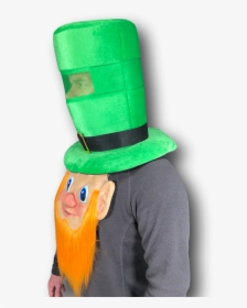 St Patrick's Day Hat Png, Transparent Png, Free Download