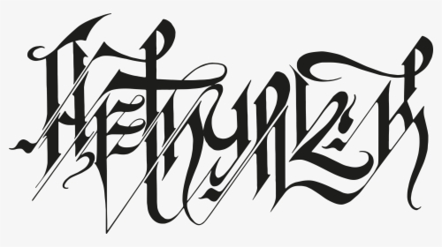 Calligraphy, HD Png Download, Free Download