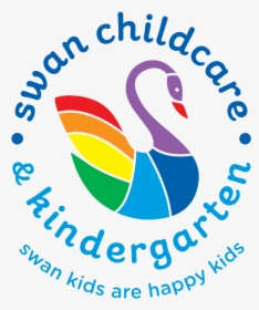 Swan Childcare - Swan Daycare, HD Png Download, Free Download