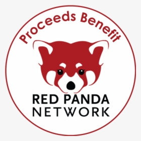 Red Panda Network Logo, HD Png Download, Free Download
