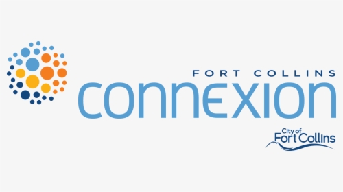 Fort Collins Connexion - City Of Fort Collins, HD Png Download, Free Download