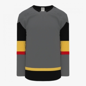 Vegas Golden Knights Blank Jersey, HD Png Download, Free Download