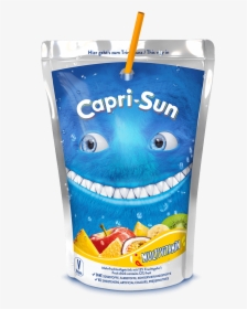 Fantasy Edition Capri Sun, HD Png Download, Free Download
