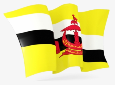 Thumb Image - Flag Brunei Png, Transparent Png, Free Download