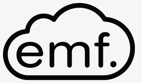 Emf - Cloud, HD Png Download, Free Download